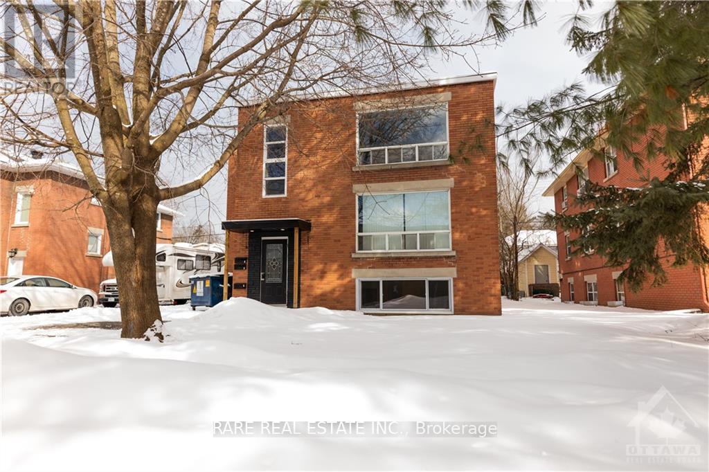 403-403 Peach Tree Ln in Ottawa, ON - Building Photo