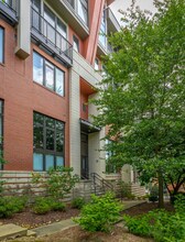 129 Walnut St, Unit 134 in Chattanooga, TN - Foto de edificio - Building Photo