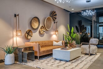 Evo on Emerson in Denver, CO - Building Photo - Interior Photo