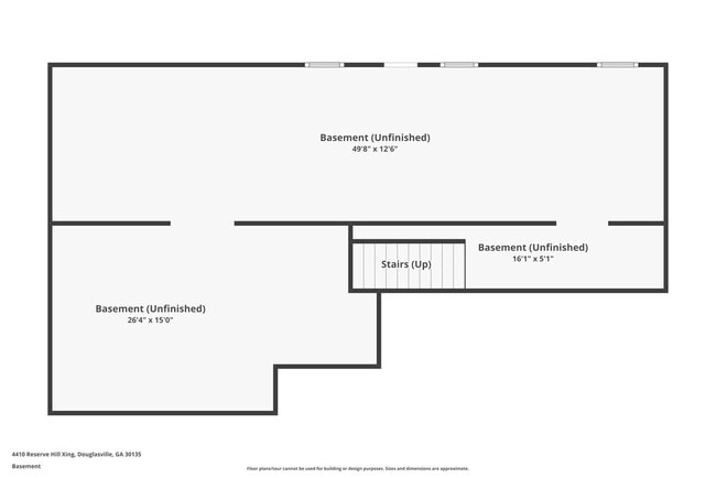 4410 Reserve Hill Crossing in Douglasville, GA - Building Photo - Building Photo