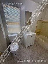 4541 1/4 E Carson St in Long Beach, CA - Building Photo - Building Photo