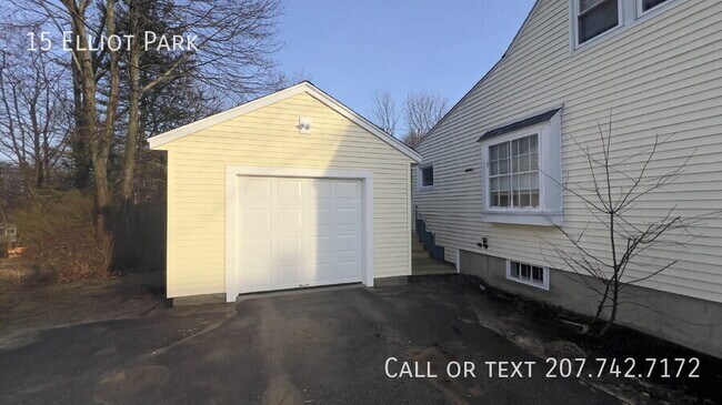 15 Elliot Park in Dover, NH - Building Photo - Building Photo