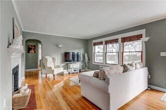 4 Sagamore St in Newport, RI - Building Photo - Building Photo