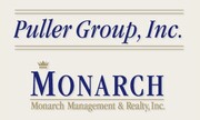 Property Management Company Logo Puller Group