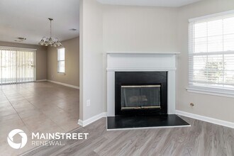 3560 Brookstone Way in Union City, GA - Building Photo - Building Photo