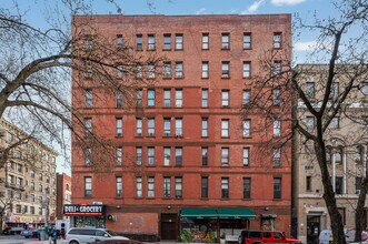 1931 Madison Ave in New York, NY - Building Photo - Building Photo