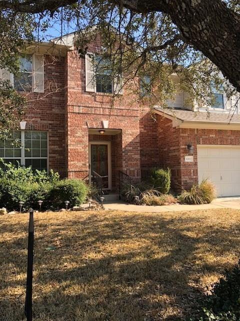 1202 Ritter Dr in Cedar Park, TX - Building Photo