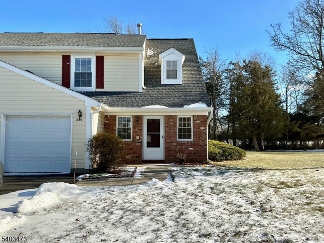 property at 246 Hyde Park Rd