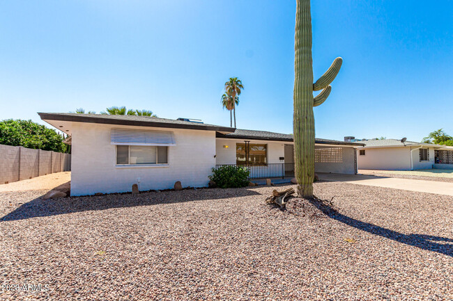 6065 E Duncan St in Mesa, AZ - Building Photo - Building Photo