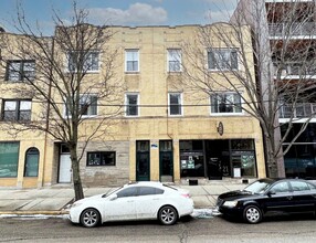 3826-3830 N Ashland Ave in Chicago, IL - Building Photo - Primary Photo