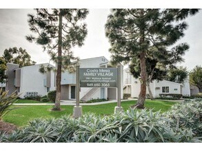 Costa Mesa Family Village in Costa Mesa, CA - Building Photo - Building Photo