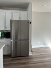 805 Mackay Crk in Woodstock, GA - Foto de edificio - Building Photo