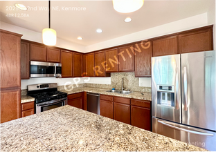 20293 62nd Way NE in Kenmore, WA - Building Photo - Building Photo