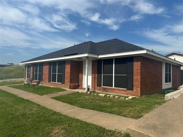 property at 904 Overlook Dr