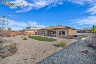 3714 Arcturus Dr in Saint George, UT - Building Photo - Building Photo
