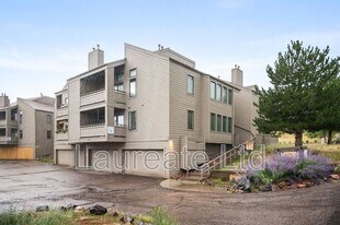 23726 Pondview Pl, Unit Bldg 1 in Golden, CO - Building Photo