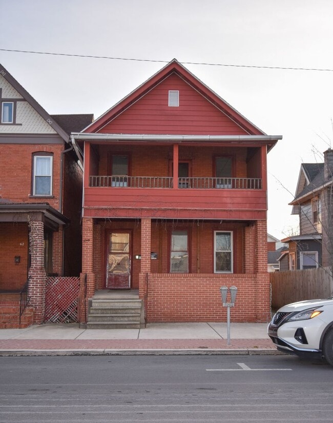 property at 60 E Church St