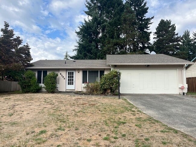 property at 8309 56th St W