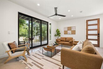 4014 Clawson Rd in Austin, TX - Building Photo - Building Photo