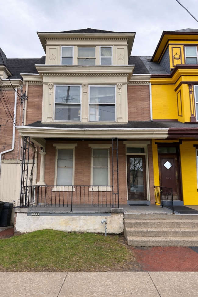 624 E King St in Lancaster, PA - Building Photo - Building Photo