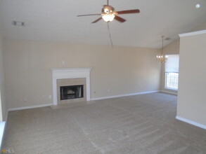 778 Stonebridge Run in Lithonia, GA - Building Photo - Building Photo