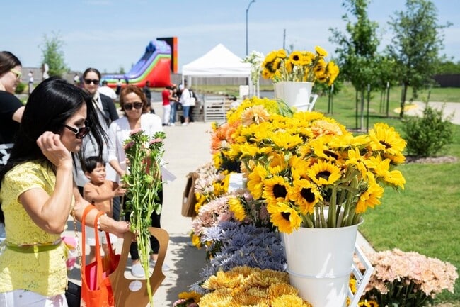 property at 16806 Old Wagon Wy