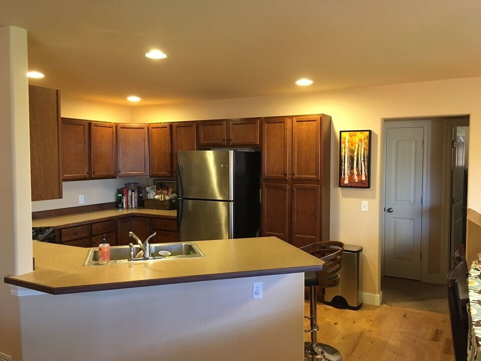 959 Pin Ave in Bozeman, MT - Building Photo
