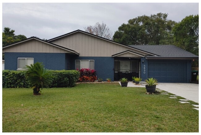 property at 5830 Camellia Dr