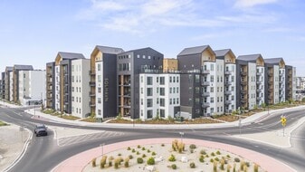 Solhavn in American Fork, UT - Building Photo