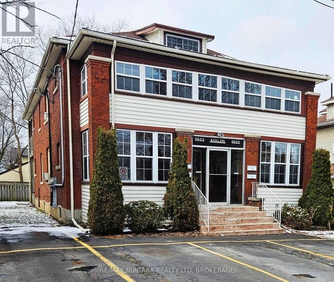 property at 5055 Fourth Ave