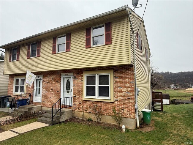 property at 1436 Jeter Ave