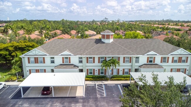 property at 4247 Liron Ave