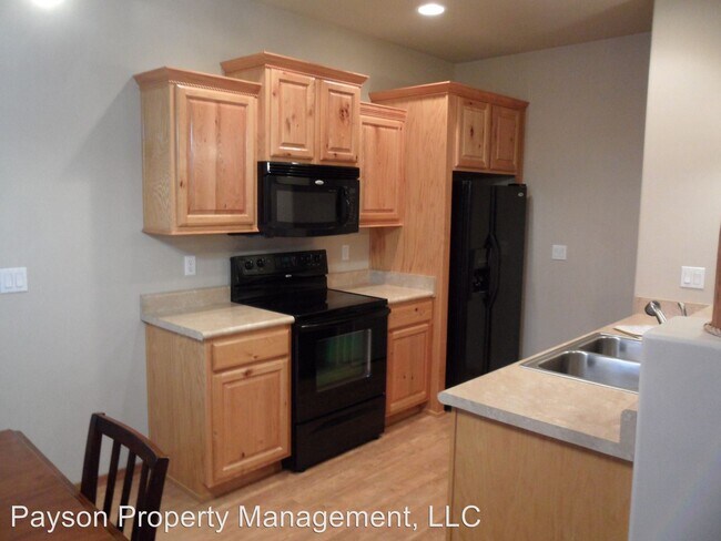 200 E Malibu Dr in Payson, AZ - Building Photo - Building Photo