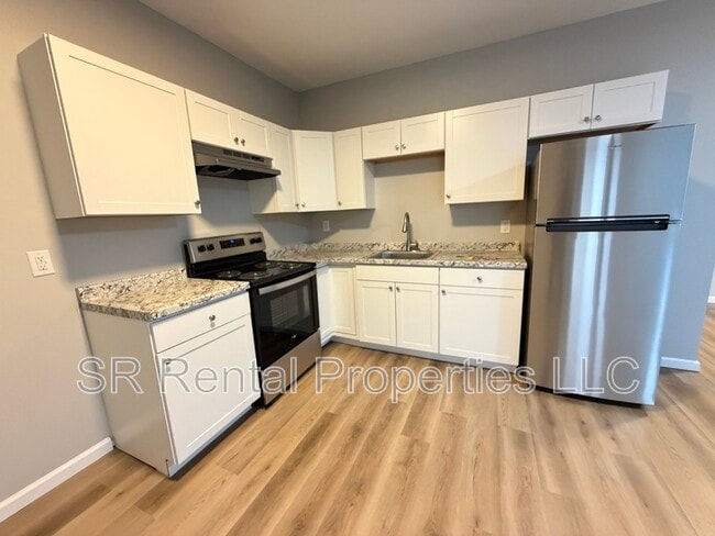 property at 243 S Main St