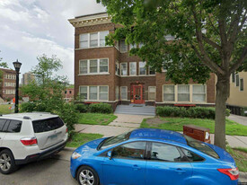 2007 Aldrich Ave S in Minneapolis, MN - Building Photo
