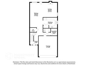 2859 Two Lakes Cir in College Park, GA - Building Photo - Building Photo