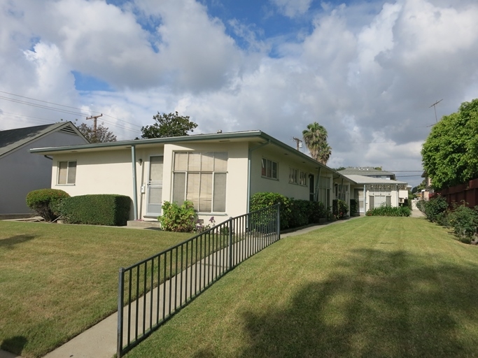 729 Park Ave in South Pasadena, CA - Building Photo