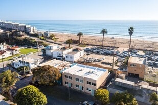116 Marina Ave, Unit 116 in Aptos, CA - Building Photo