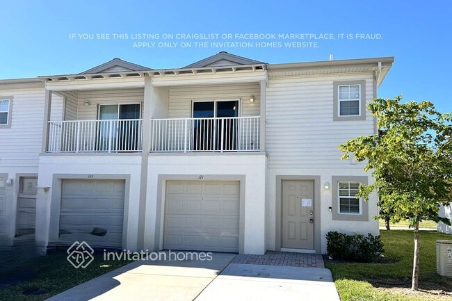 property at 171 Carol Susan Ln