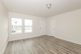 1449 Centipede Dr in Rocky Mount, NC - Building Photo - Building Photo