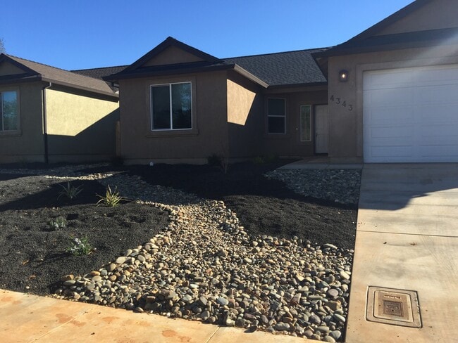 property at 4343 Paulson Ln