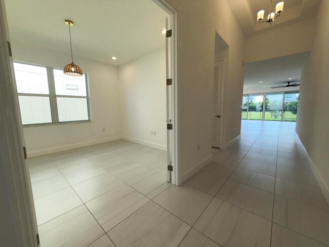 1346 Harvester Xing in Wellington, FL - Building Photo - Building Photo