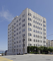 2090 Broadway Apartments