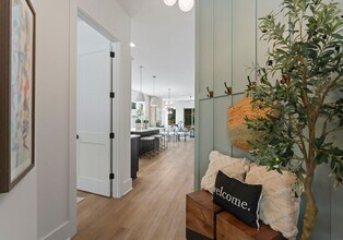 2010 St John St in Charlotte, NC - Building Photo - Building Photo