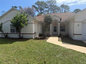 58 Farmsworth Dr in Palm Coast, FL - Building Photo
