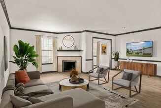 Equinox at Midtown in Chattanooga, TN - Foto de edificio - Building Photo