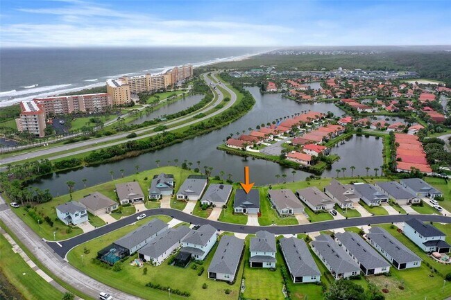 13 Las Brisas Wy in Palm Coast, FL - Building Photo - Building Photo