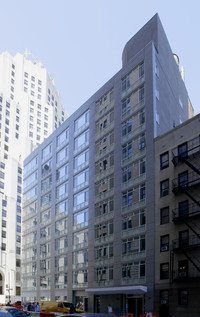 325 Park Ave S in New York, NY - Building Photo - Building Photo