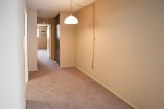 Cabana West Apartments in St. Charles, MO - Building Photo - Interior Photo