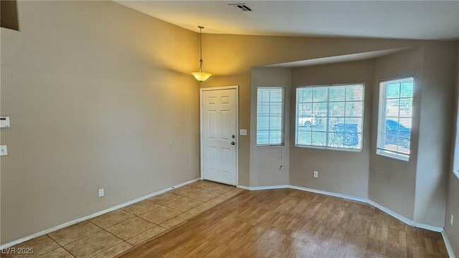 3838 Sorrowing Sparrow Ct in North Las Vegas, NV - Building Photo - Building Photo